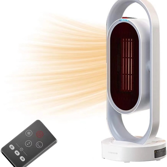 Electric heater - Picture 5 of 6